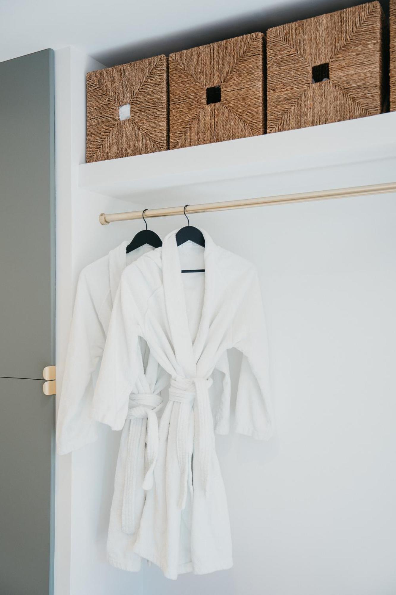 Love & Sunsets Suite Sausset-les-Pins Eksteriør bilde